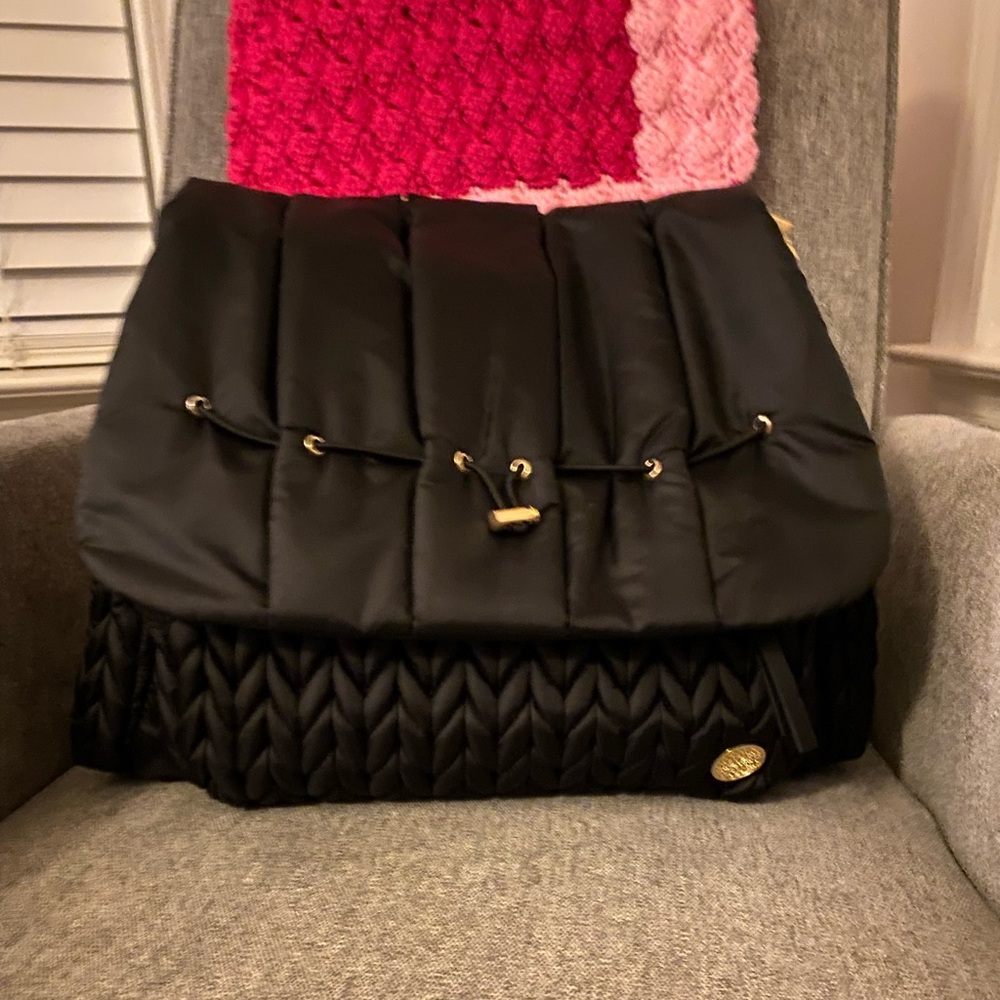 Happ Brand Diaper Bag